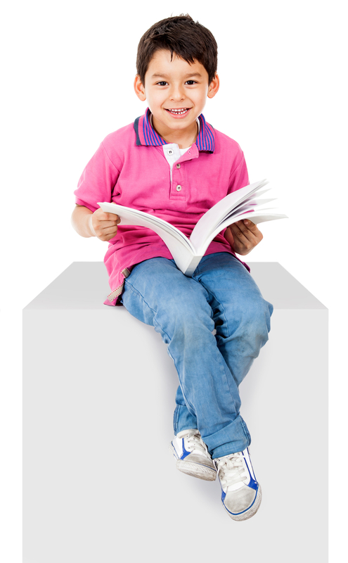 http://www.dreamstime.com/royalty-free-stock-photos-kid-reading-book-image25432968