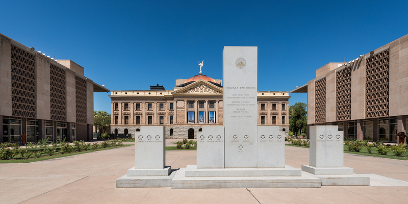 http://www.dreamstime.com/royalty-free-stock-images-arizona-state-capitol-monument-to-s-war-heroes-front-original-building-phoenix-image43878609