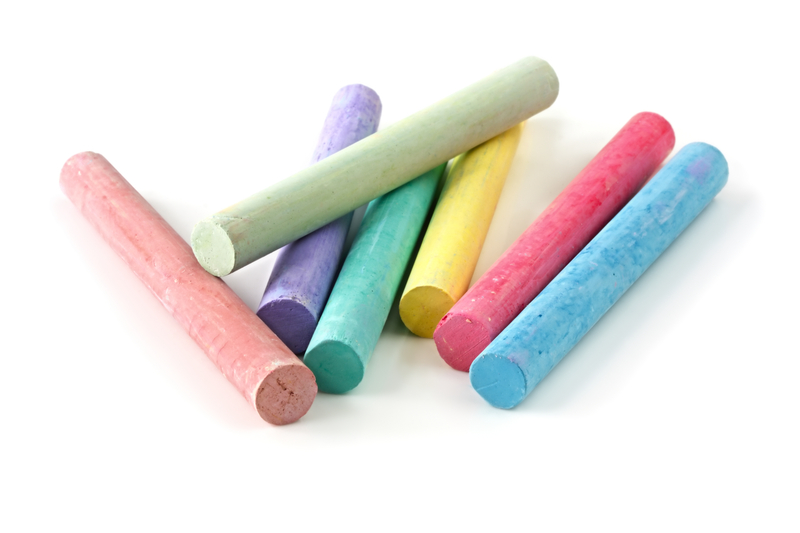 http://www.dreamstime.com/royalty-free-stock-photography-chalk-image6530167