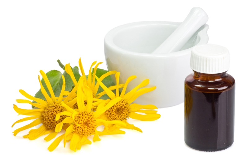 http://www.dreamstime.com/royalty-free-stock-photos-arnica-tincture-image16358348