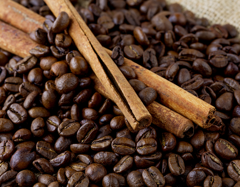 http://www.dreamstime.com/stock-images-coffee-beans-cinnamon-sticks-spilling-image33460784