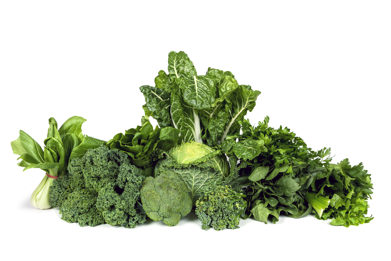 http://www.dreamstime.com/royalty-free-stock-photography-leafy-green-vegetables-isolated-variety-white-background-image37765917