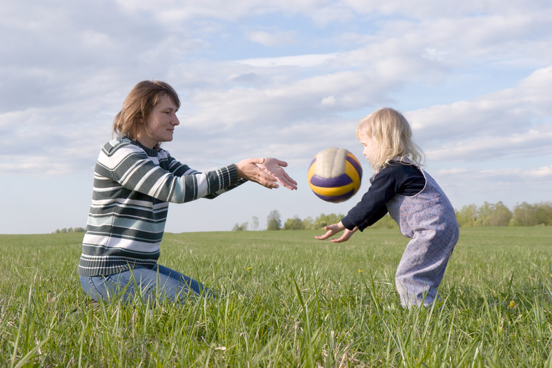 http://www.dreamstime.com/stock-image-family-game-image5436991