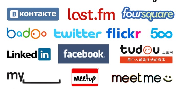 Društvene mreže za upoznavanje