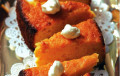 Narandžasta torta od narandže