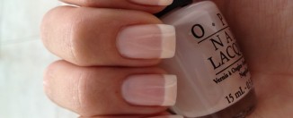 Kako da napravite savršen francuski manikir