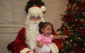 Nemojte terati dete da se fotografiše sa Deda Mrazom